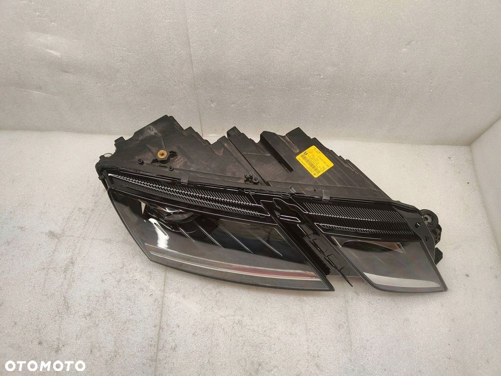 Skoda Octavia III LIFT FULL LED Przód strona prawa 5E1941016D - 2