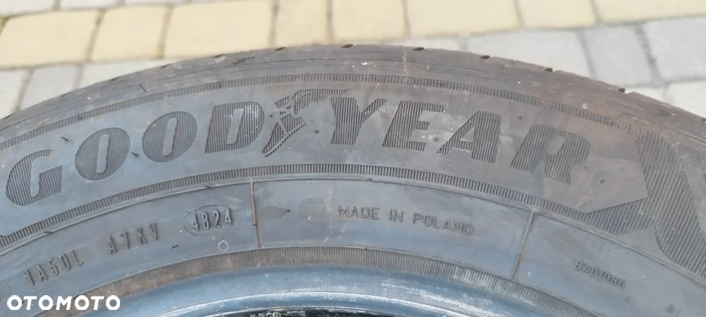 215/65/16 c goodyear efficientgrip cargo2 - 2