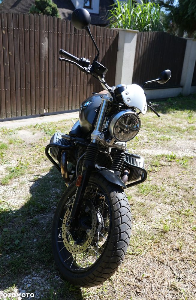 BMW R - 5