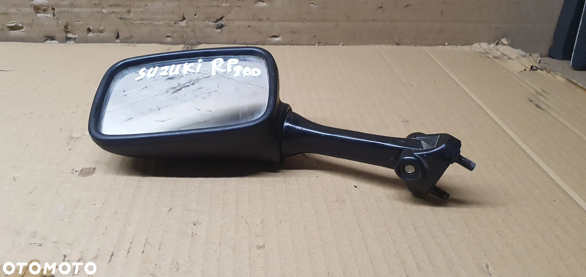 Lusterko lewe Suzuki RF900 RF 900 - 2