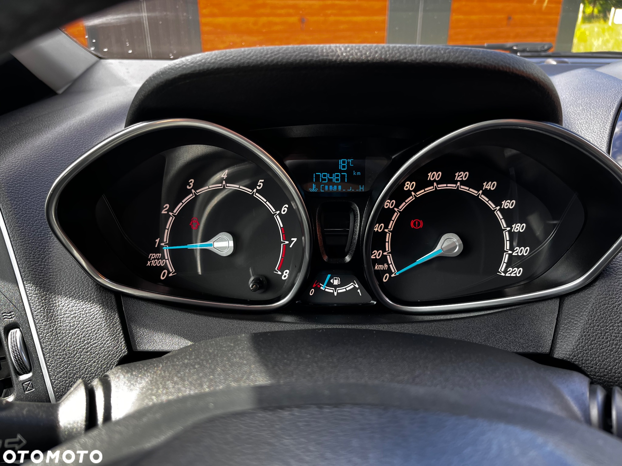 Ford B-MAX 1.0 EcoBoost Titanium X ASS - 32