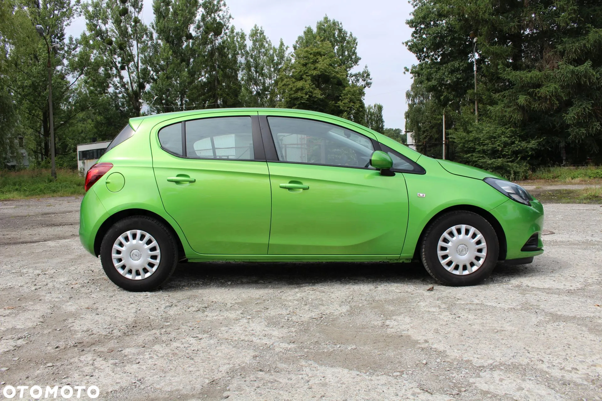 Opel Corsa 1.4 Color Edition - 9