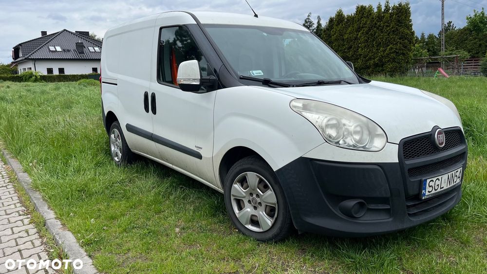 Fiat Doblo - 7
