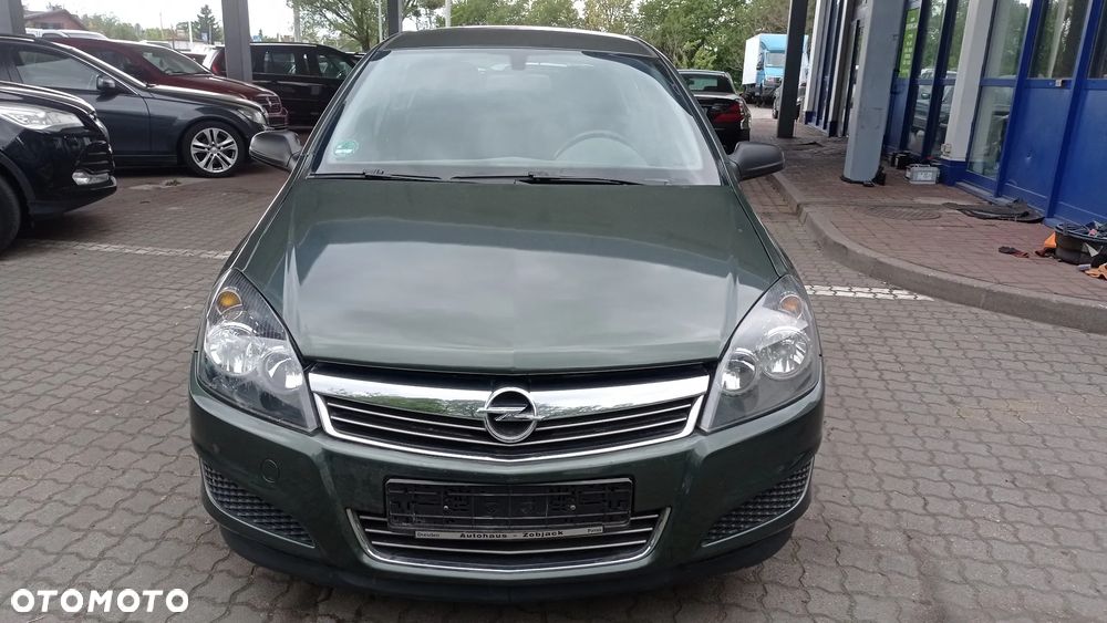 Opel Astra 1.4 Comfort / Cool - 33