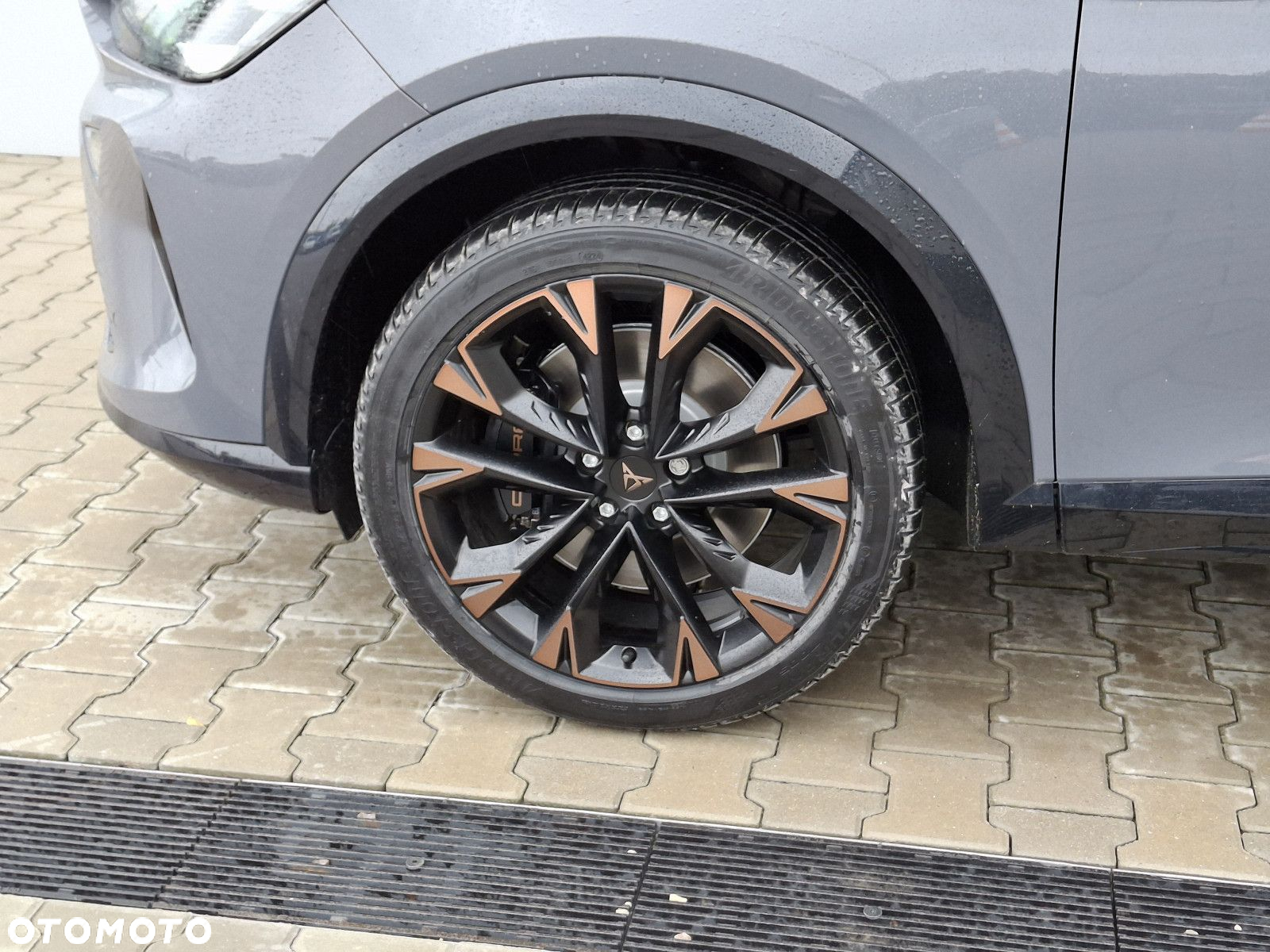 Cupra Formentor - 12