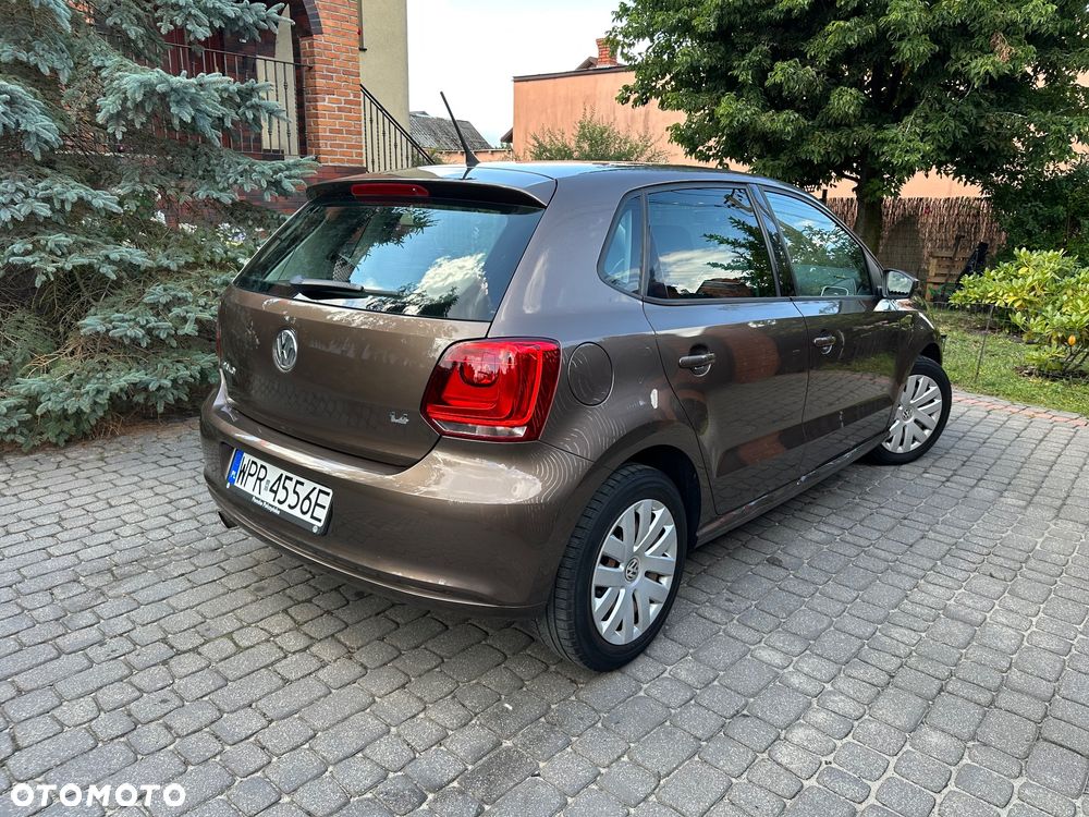 Volkswagen Polo - 14