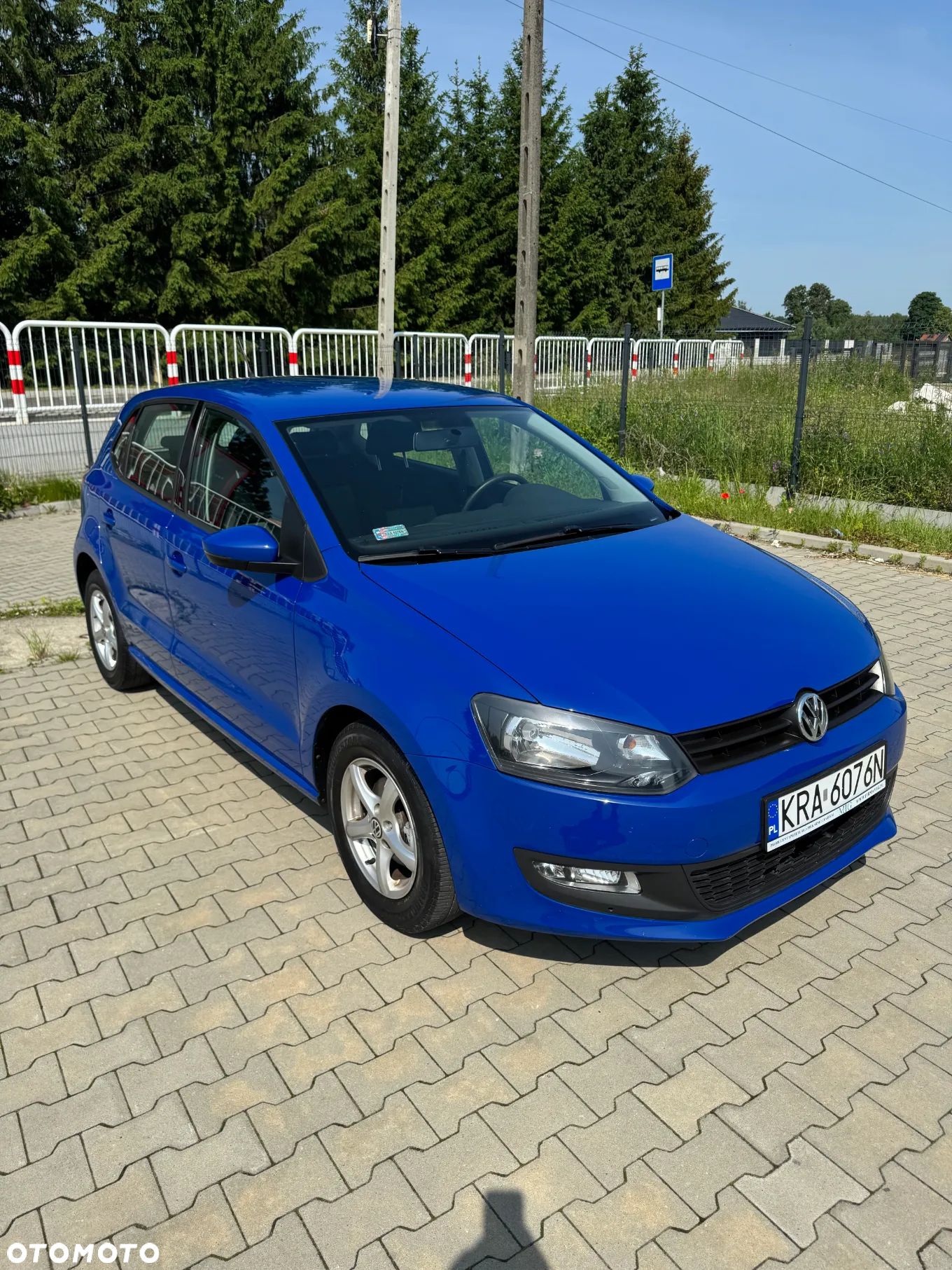 Volkswagen Polo - 1