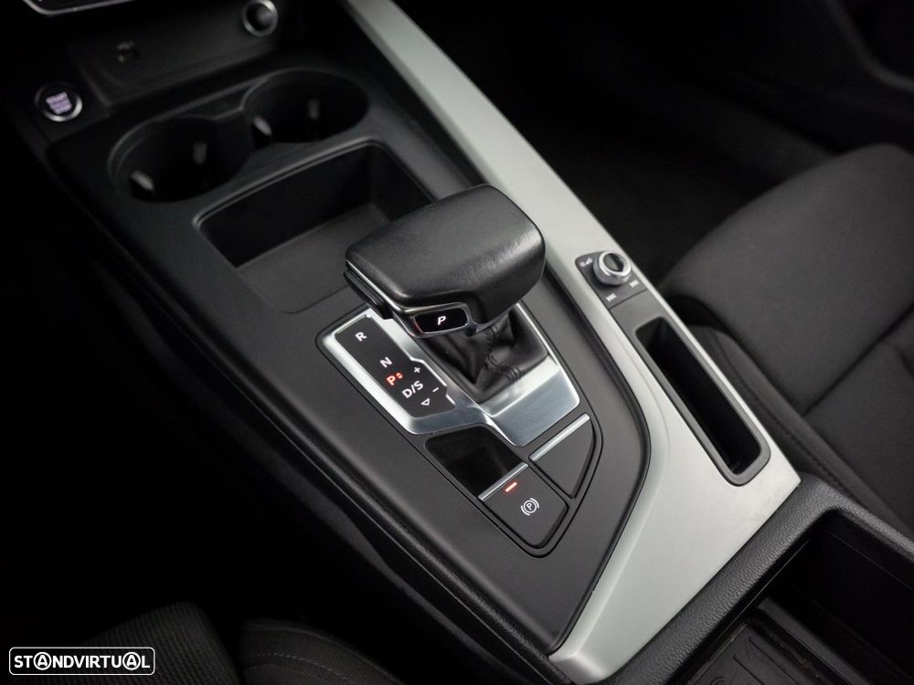 Audi A5 Sportback 35 TDI Advanced S tronic - 24