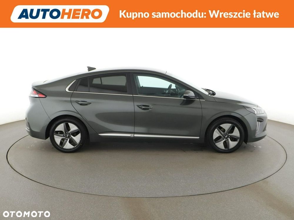Hyundai IONIQ 1.6 GDI - 10