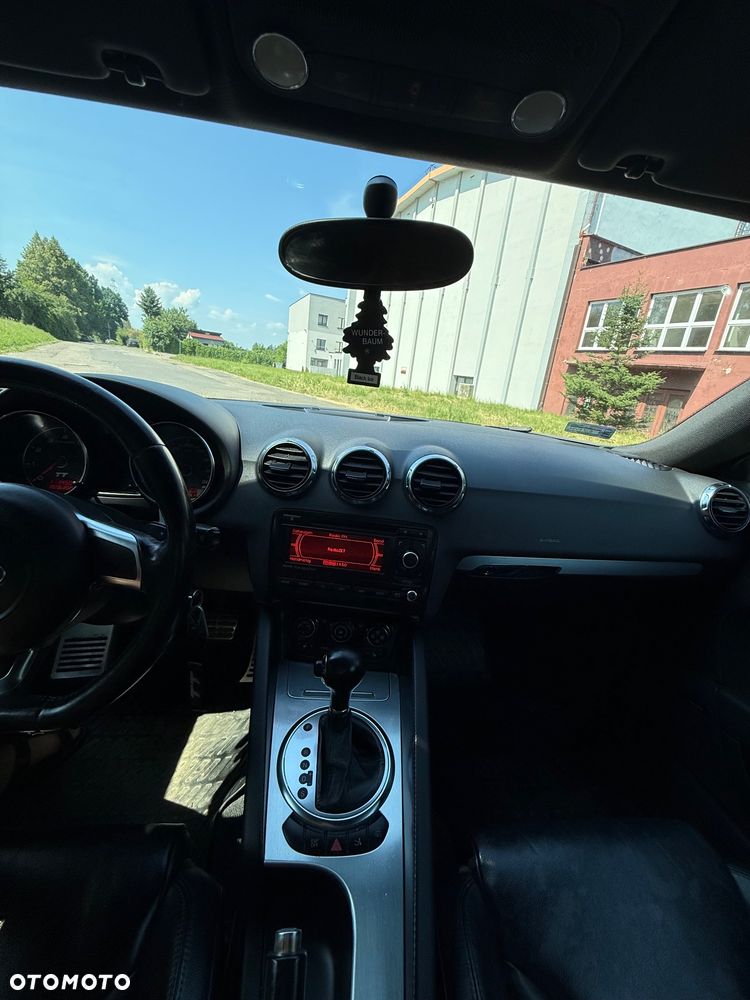 Audi TT Coupé 2.0 TFSI S tronic - 24