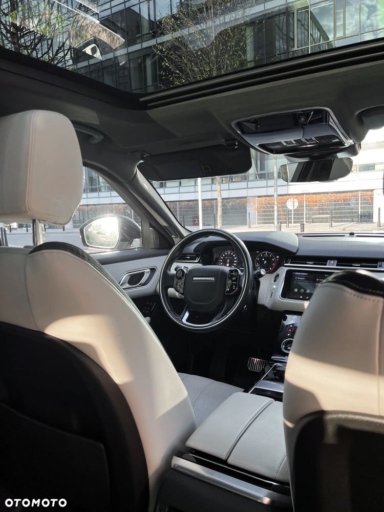 Land Rover Range Rover Velar 2.0 Si4 GPF R-Dynamic - 24