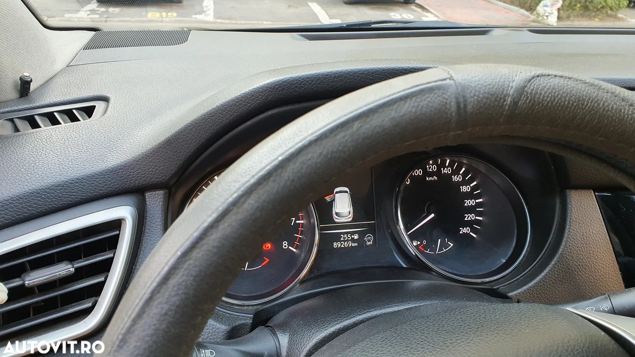 Nissan Qashqai 1.2 DIG-T Start/Stop Acenta - 4