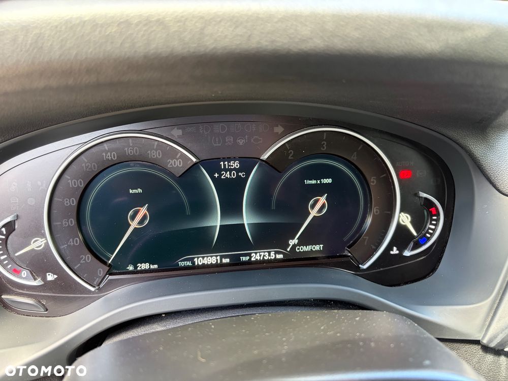 BMW X3 xDrive30i GPF xLine - 13
