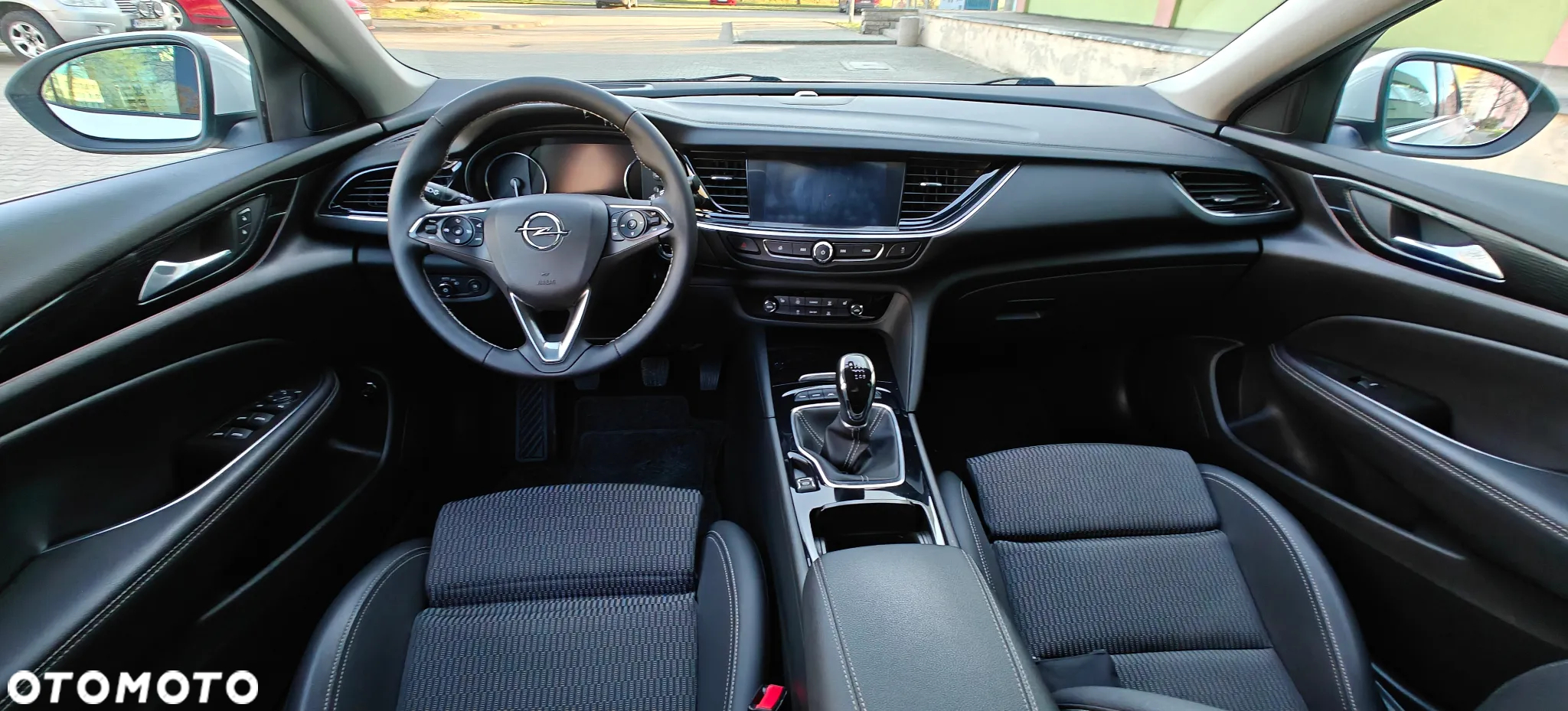 Opel Insignia 2.0 CDTI 4x4 Innovation S&S - 13