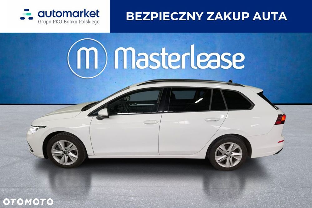 Volkswagen Golf 2.0 TDI Life - 8