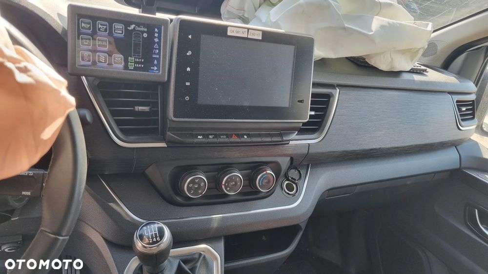 Nissan Primastar - 29