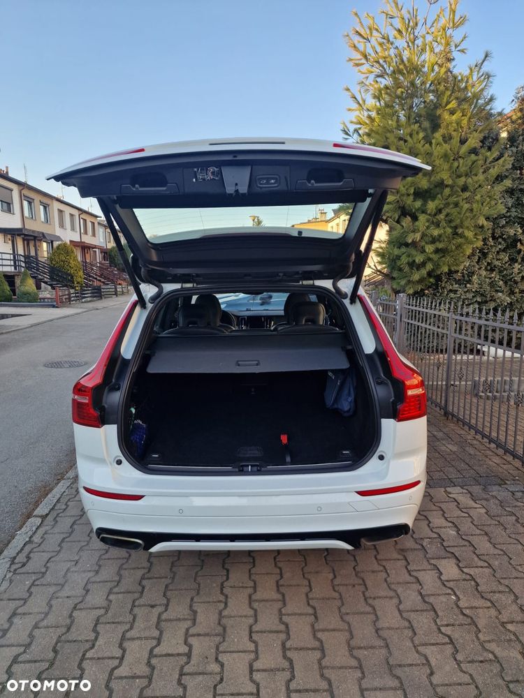 Volvo XC 60 - 5