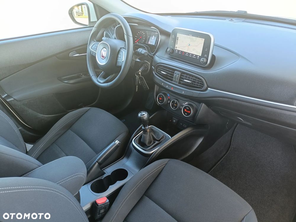 Fiat Tipo - 7