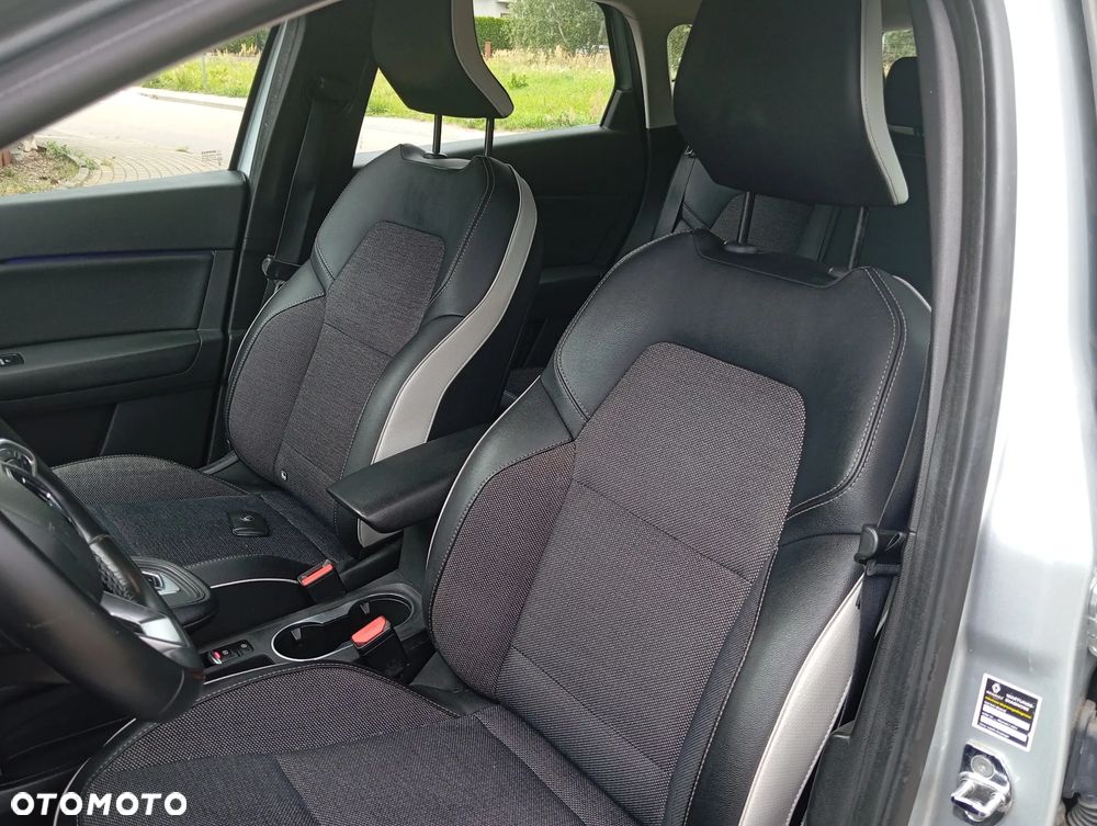 Renault Captur TCe 155 EDC GPF INTENS - 6