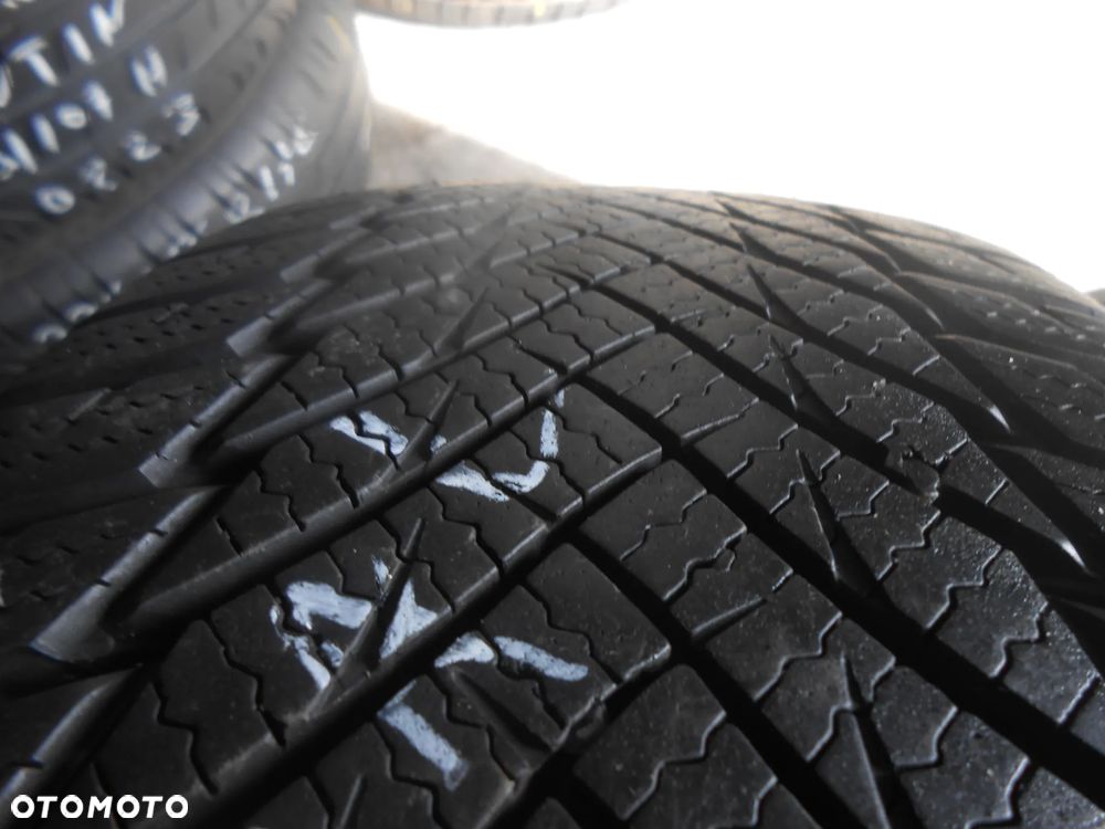OPONY 215/60R16 IMPERIAL SNOWDRAGON HP DOT 2220 7.4MM - 4