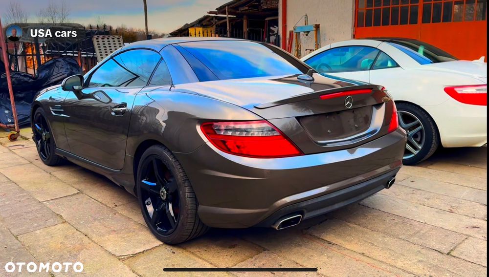Mercedes-Benz SLK - 30