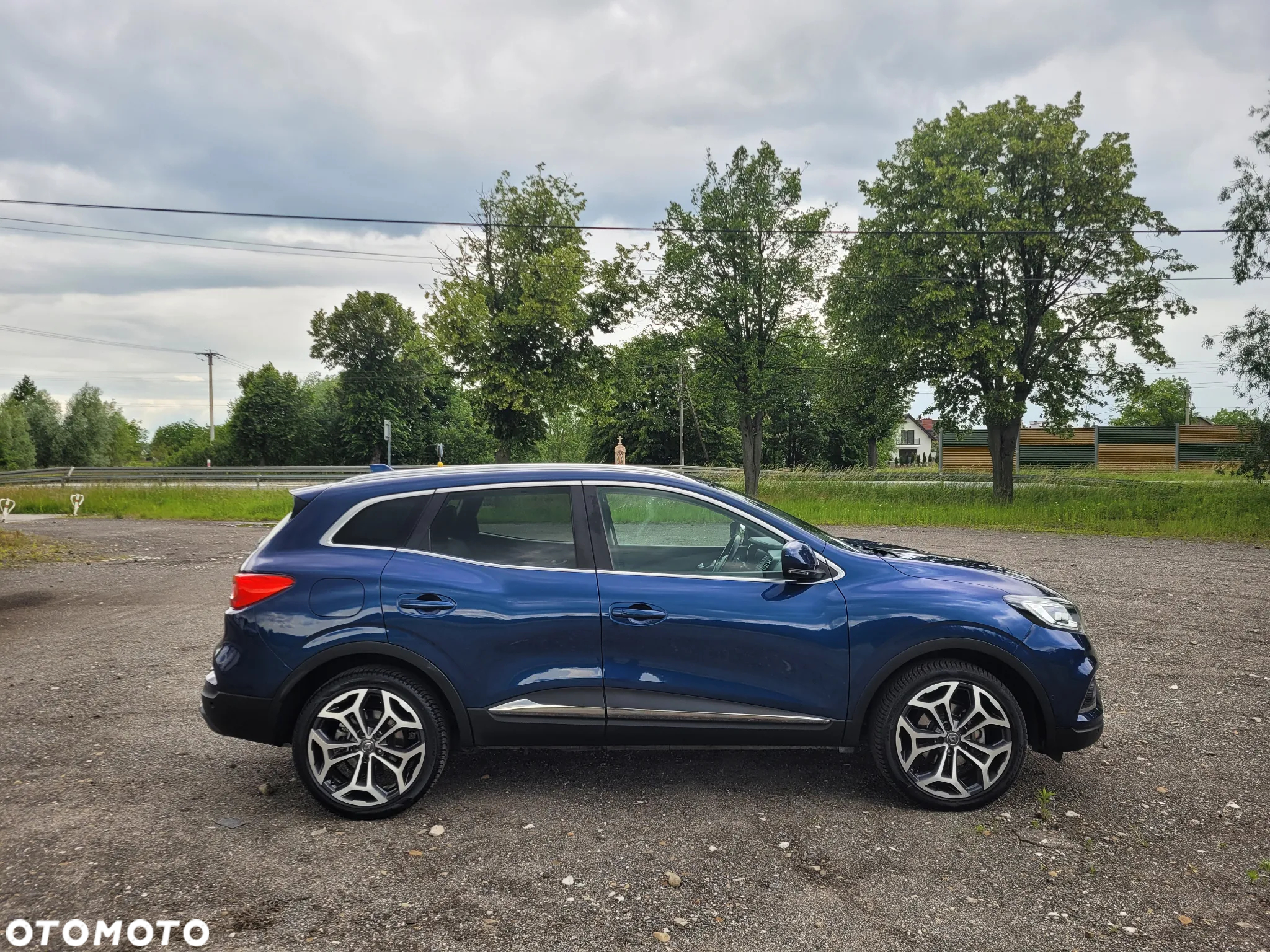 Renault Kadjar - 15