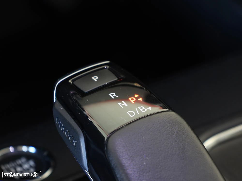 Citroën C5 Aircross 1.6 Hybrid Feel e-EAT8 - 43