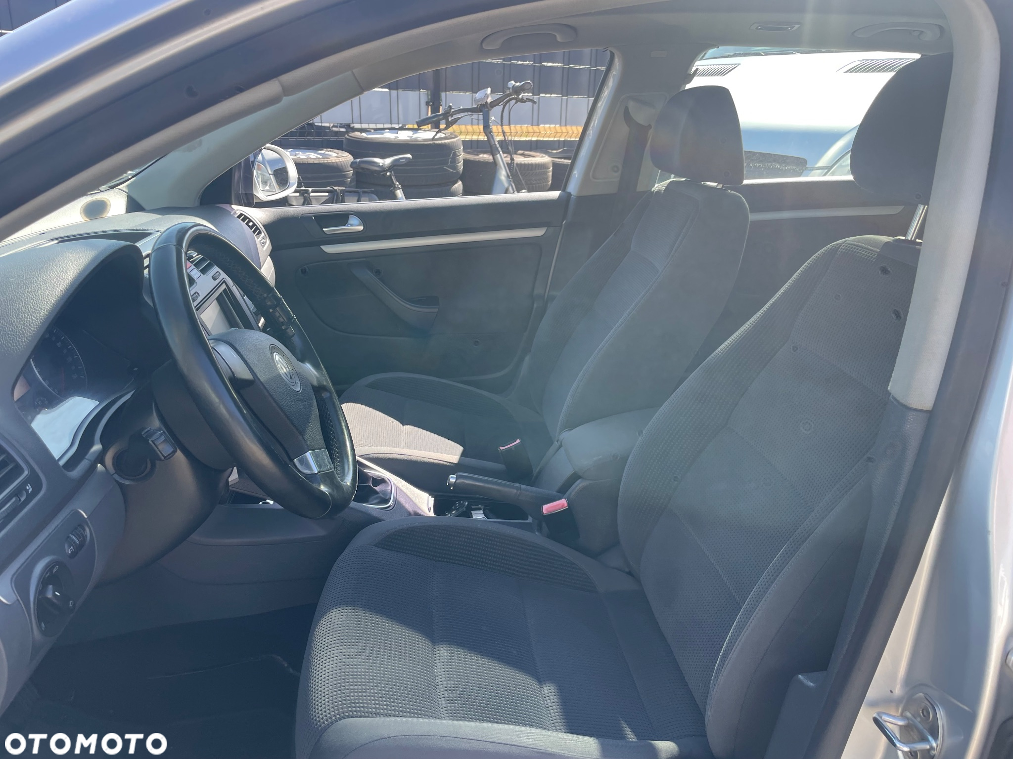 Volkswagen Golf Variant 1.6 Trendline - 7