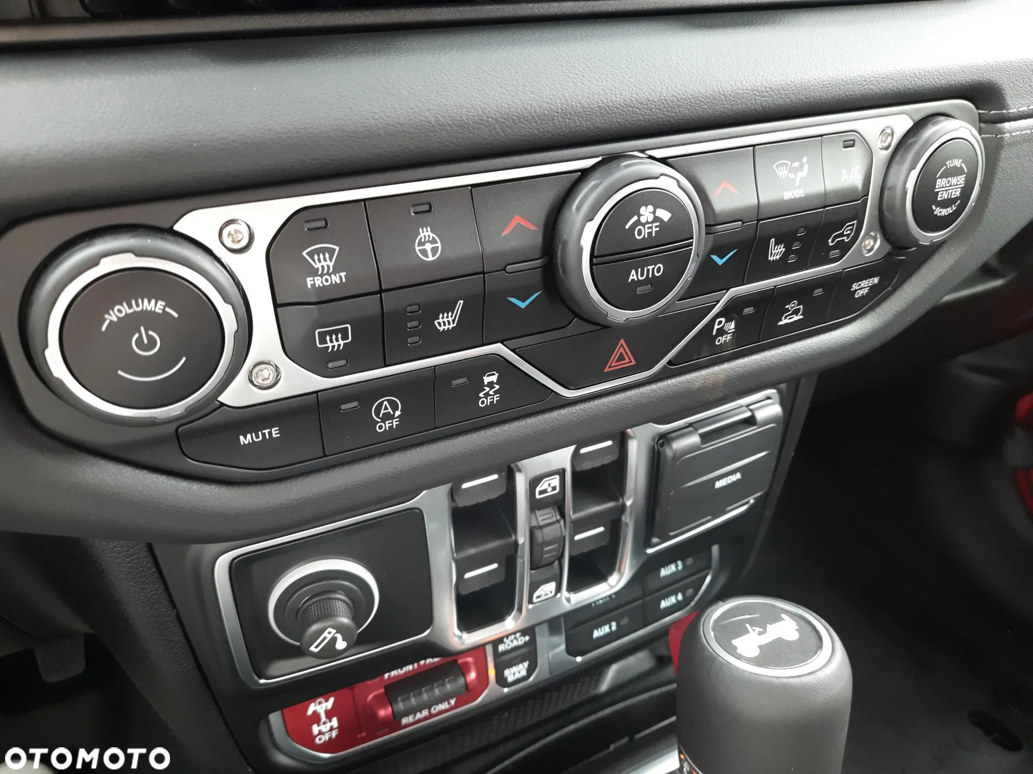 Jeep Wrangler Unlimited GME 2.0 Turbo Rubicon - 16
