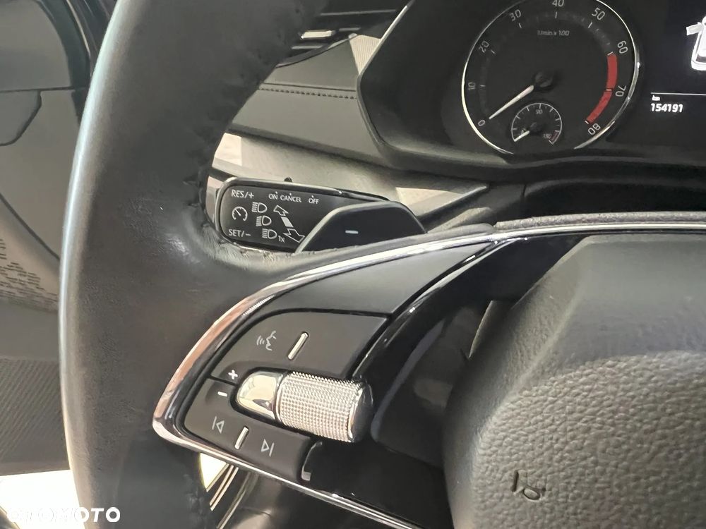 Skoda Octavia 1.5 TSI ACT Ambition DSG - 15