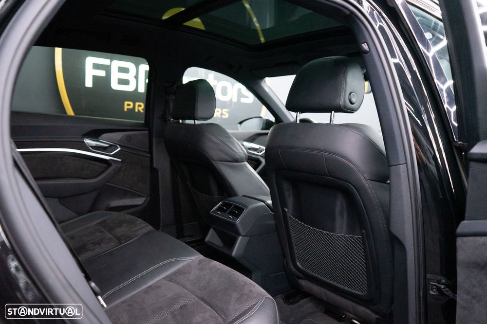 Audi e-tron 50 quattro S line - 54