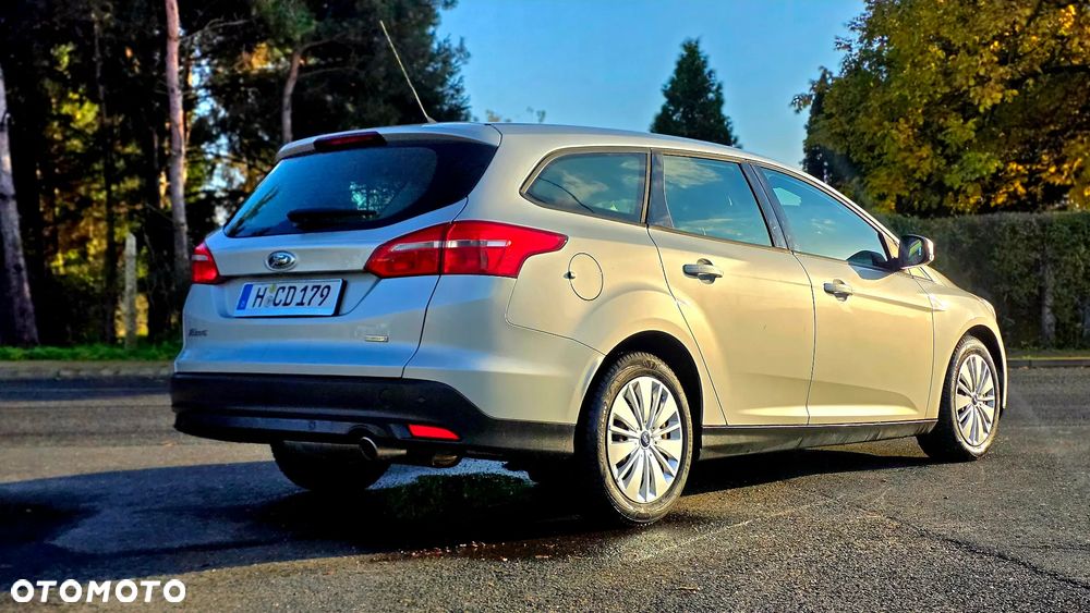 Ford Focus - 14