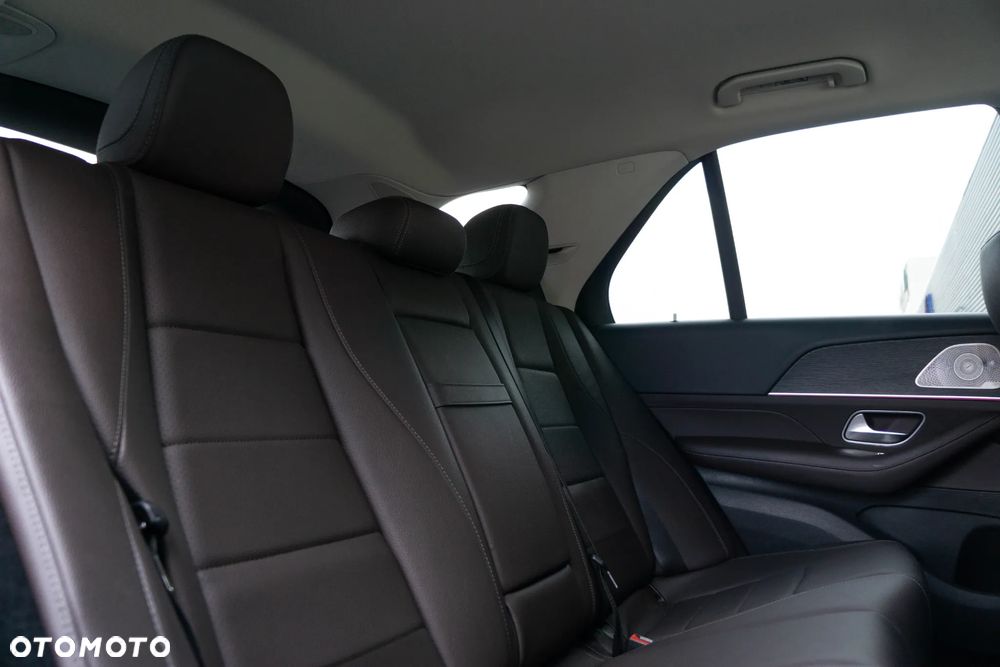 Mercedes-Benz GLE - 17