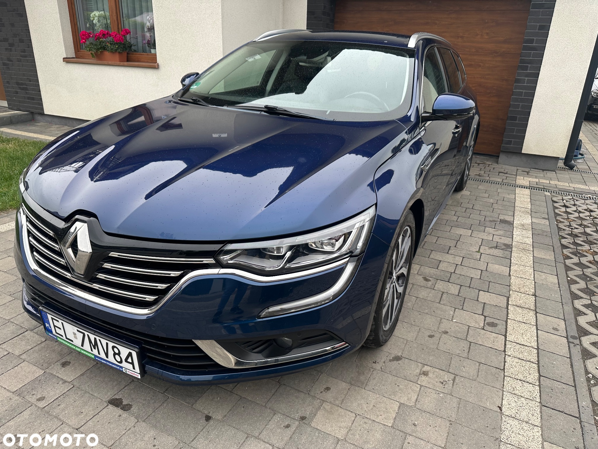 Renault Talisman 1.6 Energy TCe Intens EDC - 2