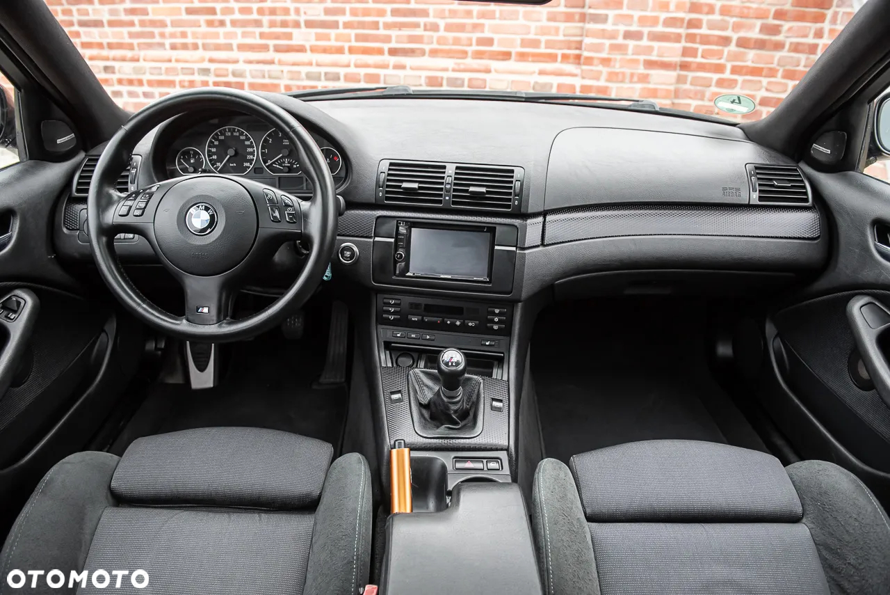 BMW Seria 3 325i Edition Sport - 7