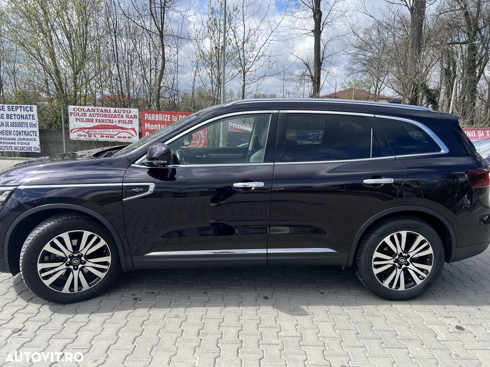 Renault Koleos - 4