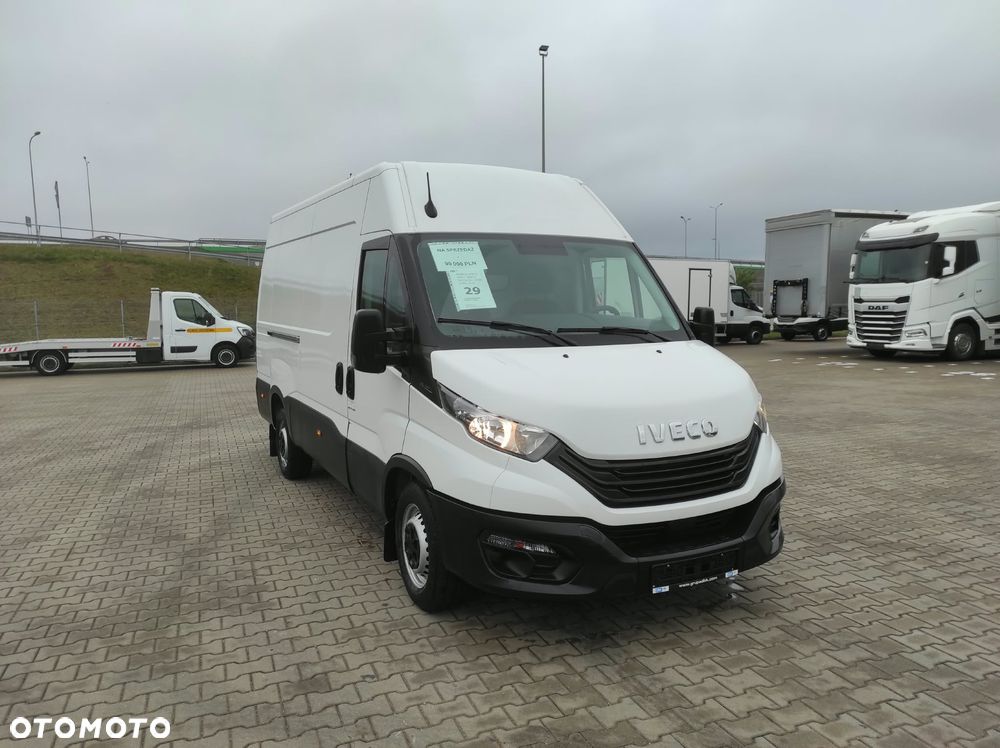 Iveco Daily