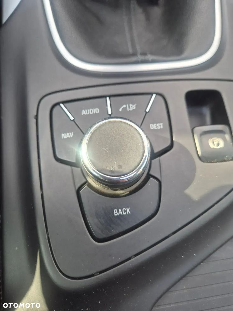 Opel Insignia 2.0 CDTI EcoFLEX Cosmo - 17