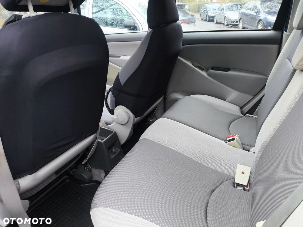 Fiat Idea 1.4 16V Active - 8