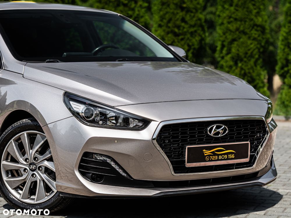 Hyundai i30 1.4 T-GDI Premium - 14