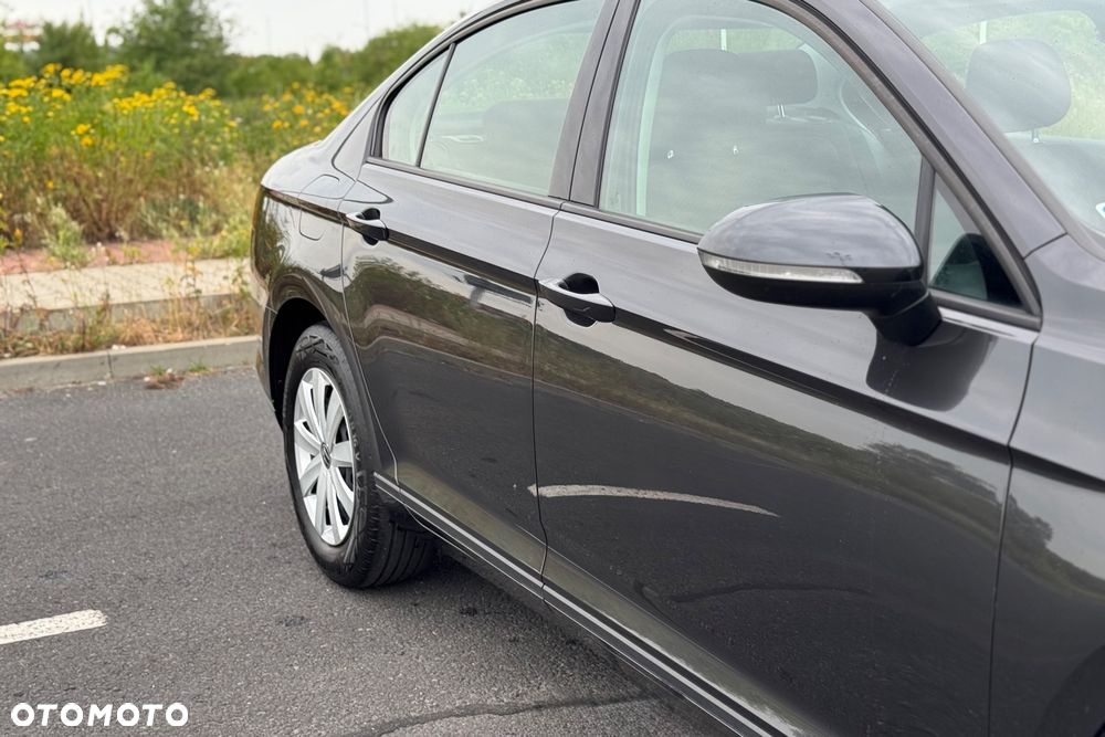 Volkswagen Passat 1.5 TSI EVO Essence - 15