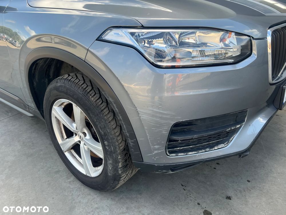 Volvo XC 90 - 19