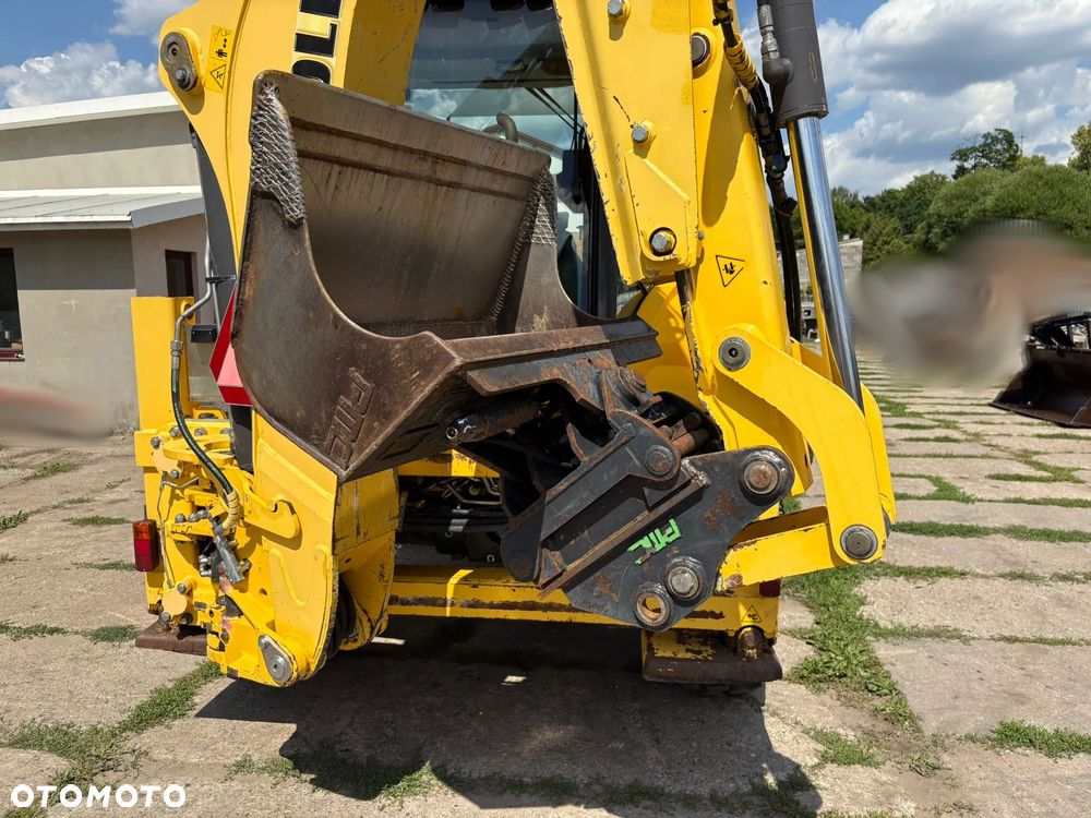 New Holland B115C - 30