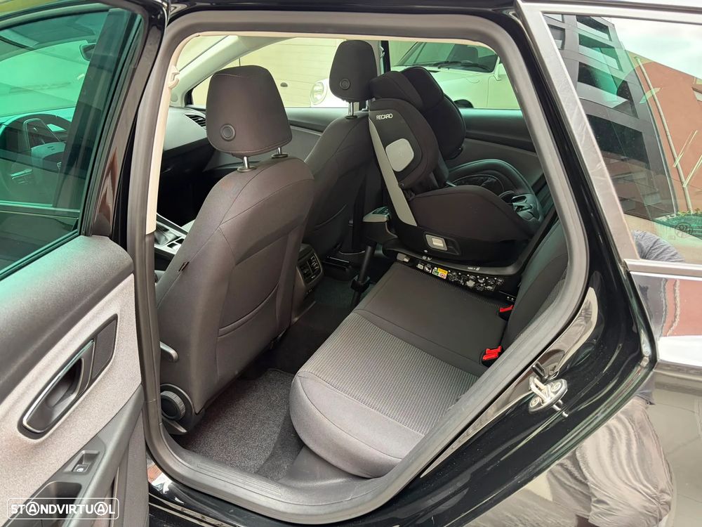 SEAT Leon ST 1.6 TDI Style S/S - 12