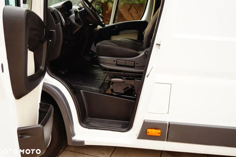 Fiat Ducato 2,3 Multijet Maxi Salon Pl Bogata Opcja Klima Faktura Vat 23% - 5