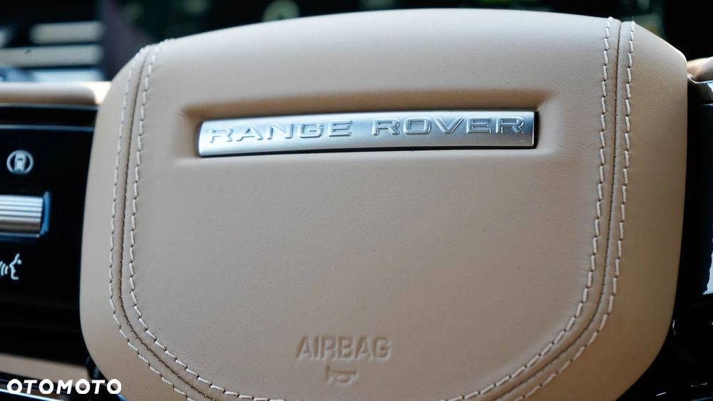 Land Rover Range Rover Sport S 3.0 D SE - 22