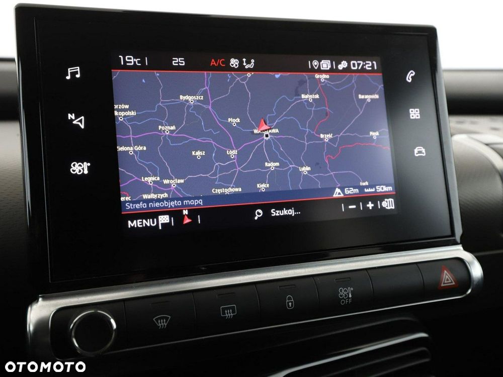 Citroën C4 Cactus PureTech 110 Stop&Start Origins - 25