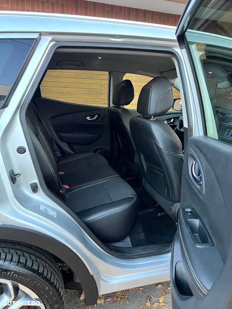 Renault Kadjar 1.6 DCI 4X4 Intens - 5