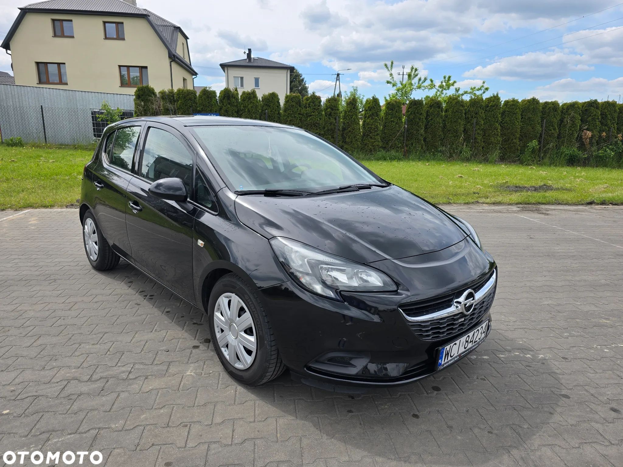 Opel Corsa 1.4 Enjoy - 1