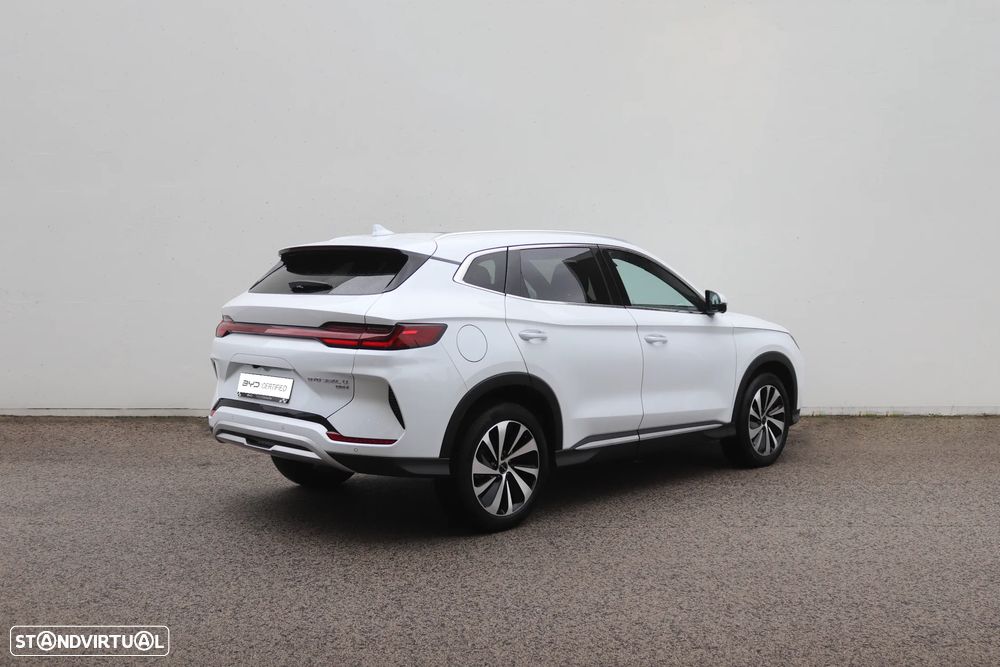 BYD Seal U 1.5 DM-i Comfort - 30